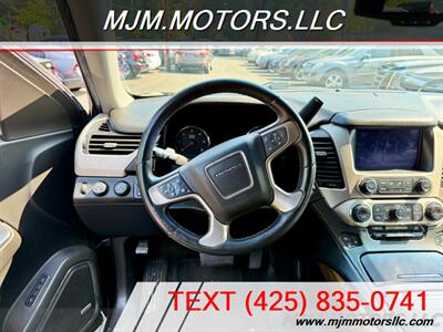 2015 GMC Yukon DENALI   - Photo 17 - Lynnwood, WA 98036