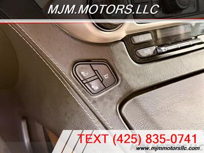 2015 GMC Yukon DENALI - Photo 20 - Lynnwood, WA 98036