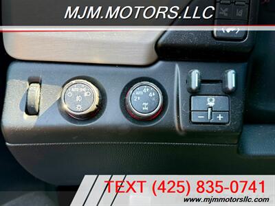 2015 GMC Yukon DENALI   - Photo 18 - Lynnwood, WA 98036