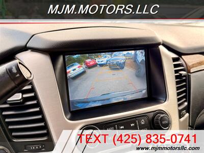 2015 GMC Yukon DENALI - Photo 19 - Lynnwood, WA 98036