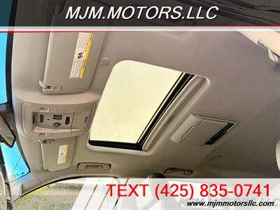 2015 GMC Yukon DENALI - Photo 23 - Lynnwood, WA 98036