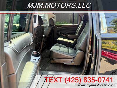 2015 GMC Yukon DENALI   - Photo 10 - Lynnwood, WA 98036