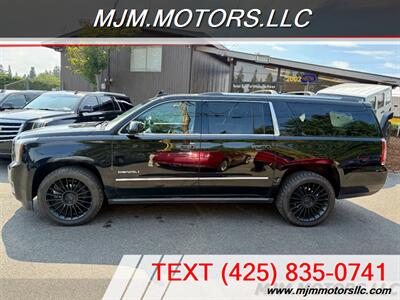2015 GMC Yukon DENALI   - Photo 2 - Lynnwood, WA 98036