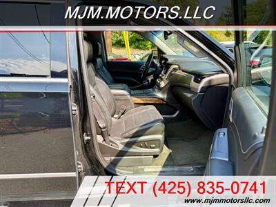 2015 GMC Yukon DENALI   - Photo 14 - Lynnwood, WA 98036