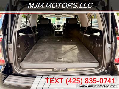 2015 GMC Yukon DENALI - Photo 12 - Lynnwood, WA 98036