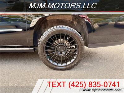 2015 GMC Yukon DENALI - Photo 32 - Lynnwood, WA 98036
