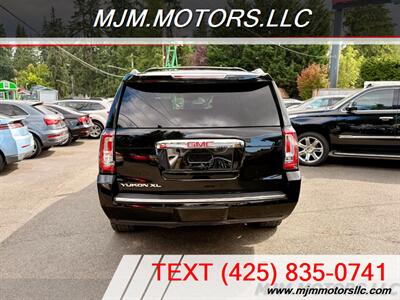 2015 GMC Yukon DENALI - Photo 4 - Lynnwood, WA 98036