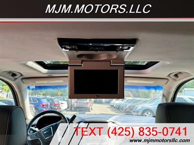2015 GMC Yukon DENALI   - Photo 22 - Lynnwood, WA 98036