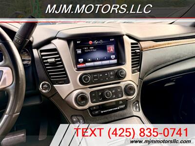 2015 GMC Yukon DENALI - Photo 18 - Lynnwood, WA 98036