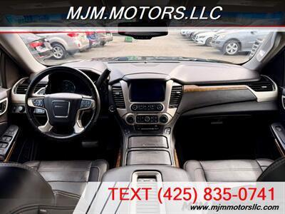 2015 GMC Yukon DENALI - Photo 15 - Lynnwood, WA 98036