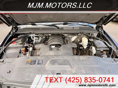 2015 GMC Yukon DENALI - Photo 35 - Lynnwood, WA 98036