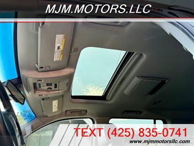 2015 GMC Yukon DENALI   - Photo 21 - Lynnwood, WA 98036