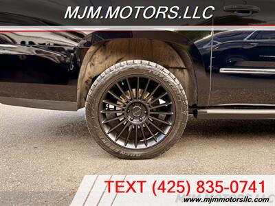 2015 GMC Yukon DENALI - Photo 33 - Lynnwood, WA 98036