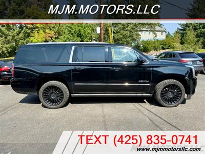 2015 GMC Yukon DENALI   - Photo 6 - Lynnwood, WA 98036