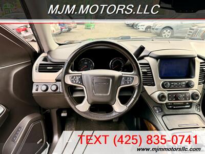 2015 GMC Yukon DENALI - Photo 17 - Lynnwood, WA 98036