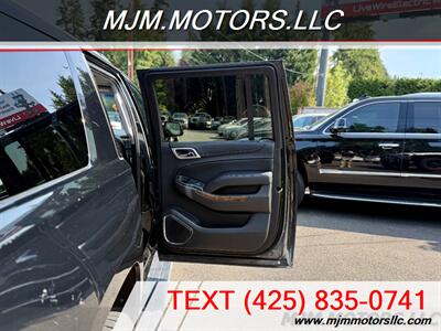 2015 GMC Yukon DENALI   - Photo 27 - Lynnwood, WA 98036
