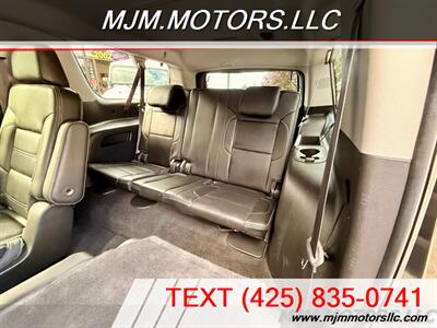 2015 GMC Yukon DENALI - Photo 11 - Lynnwood, WA 98036
