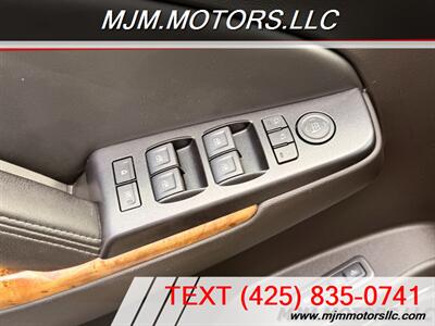 2015 GMC Yukon DENALI - Photo 21 - Lynnwood, WA 98036