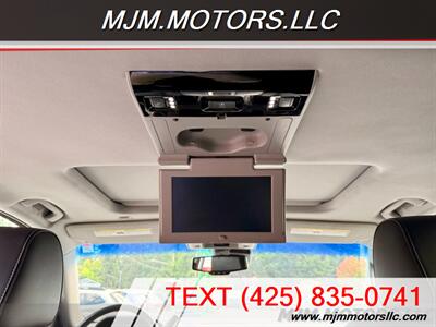 2015 GMC Yukon DENALI - Photo 25 - Lynnwood, WA 98036