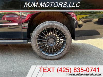 2015 GMC Yukon DENALI   - Photo 30 - Lynnwood, WA 98036