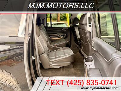 2015 GMC Yukon DENALI - Photo 13 - Lynnwood, WA 98036