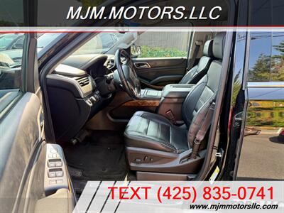 2015 GMC Yukon DENALI   - Photo 9 - Lynnwood, WA 98036