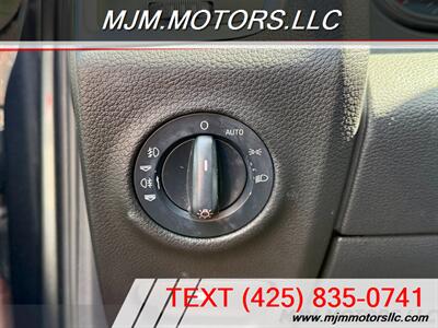 2007 Audi Q7 3.6 Premium quattro   - Photo 20 - Lynnwood, WA 98036