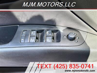 2007 Audi Q7 3.6 Premium quattro   - Photo 18 - Lynnwood, WA 98036