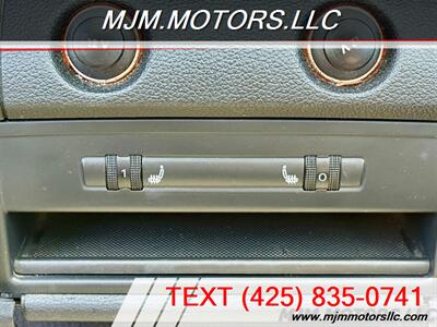 2007 Audi Q7 3.6 Premium quattro   - Photo 21 - Lynnwood, WA 98036