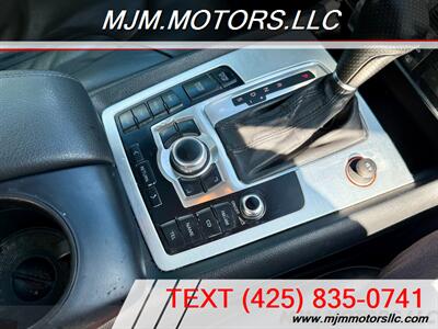 2007 Audi Q7 3.6 Premium quattro   - Photo 19 - Lynnwood, WA 98036