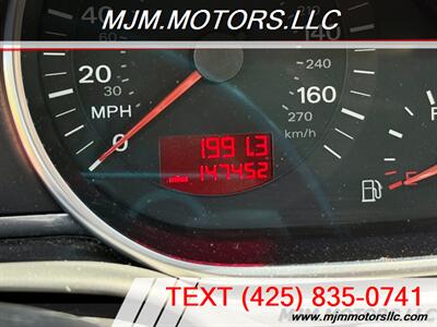 2007 Audi Q7 3.6 Premium quattro   - Photo 15 - Lynnwood, WA 98036