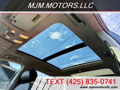 2007 Audi Q7 3.6 Premium quattro   - Photo 22 - Lynnwood, WA 98036