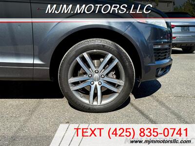 2007 Audi Q7 3.6 Premium quattro   - Photo 31 - Lynnwood, WA 98036