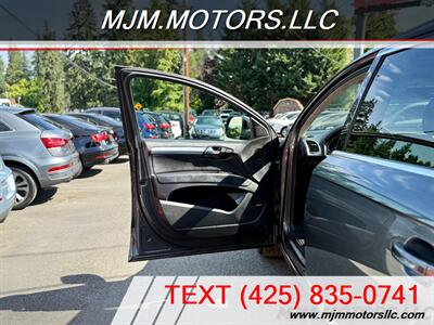 2007 Audi Q7 3.6 Premium quattro   - Photo 24 - Lynnwood, WA 98036