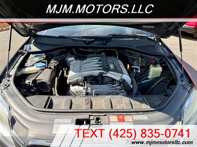 2007 Audi Q7 3.6 Premium quattro   - Photo 32 - Lynnwood, WA 98036
