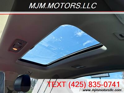 2007 Audi Q7 3.6 Premium quattro   - Photo 23 - Lynnwood, WA 98036