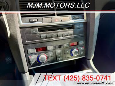 2007 Audi Q7 3.6 Premium quattro   - Photo 17 - Lynnwood, WA 98036