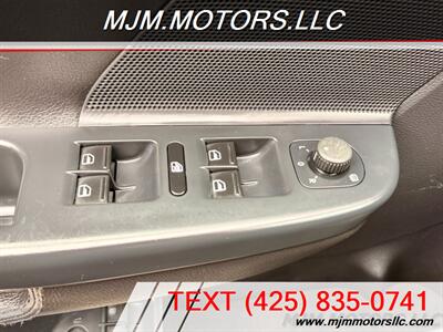 2010 Volkswagen Jetta SE PZEV   - Photo 18 - Lynnwood, WA 98036