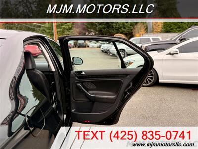 2010 Volkswagen Jetta SE PZEV   - Photo 22 - Lynnwood, WA 98036