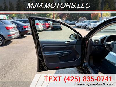 2010 Volkswagen Jetta SE PZEV   - Photo 20 - Lynnwood, WA 98036