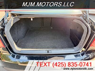 2010 Volkswagen Jetta SE PZEV   - Photo 11 - Lynnwood, WA 98036