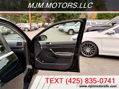 2010 Volkswagen Jetta SE PZEV   - Photo 23 - Lynnwood, WA 98036