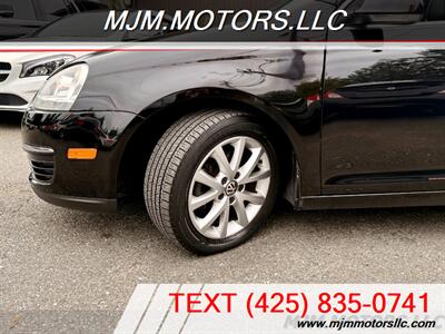 2010 Volkswagen Jetta SE PZEV   - Photo 24 - Lynnwood, WA 98036