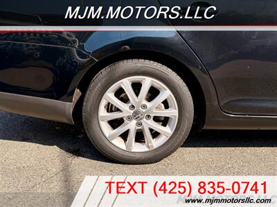 2010 Volkswagen Jetta SE PZEV   - Photo 26 - Lynnwood, WA 98036