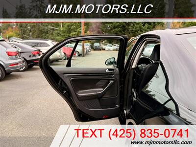 2010 Volkswagen Jetta SE PZEV   - Photo 21 - Lynnwood, WA 98036