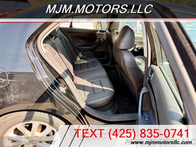 2010 Volkswagen Jetta SE PZEV   - Photo 12 - Lynnwood, WA 98036
