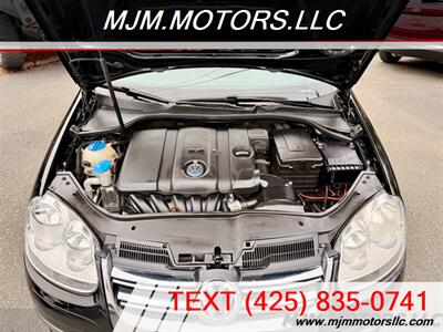 2010 Volkswagen Jetta SE PZEV   - Photo 28 - Lynnwood, WA 98036