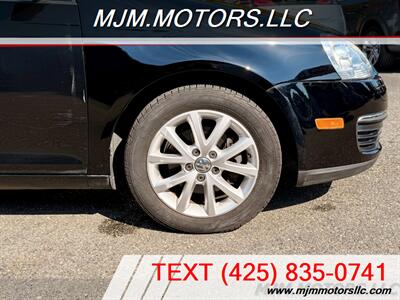 2010 Volkswagen Jetta SE PZEV   - Photo 27 - Lynnwood, WA 98036