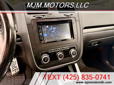 2010 Volkswagen Jetta SE PZEV   - Photo 17 - Lynnwood, WA 98036