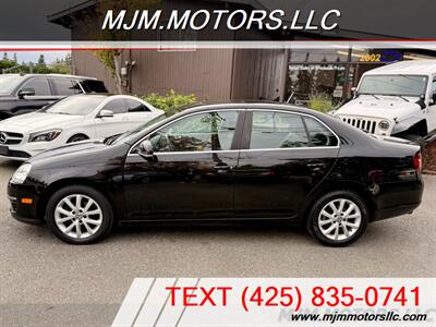 2010 Volkswagen Jetta SE PZEV   - Photo 2 - Lynnwood, WA 98036